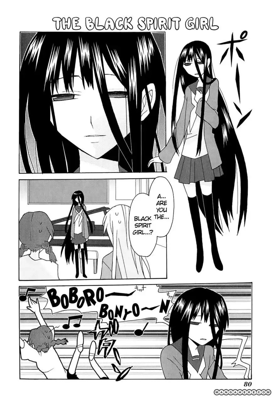 Yandere Kanojo Chapter 7.1 9